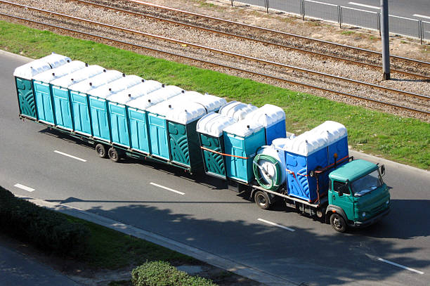 Fort Recovery, OH porta potty rental Company